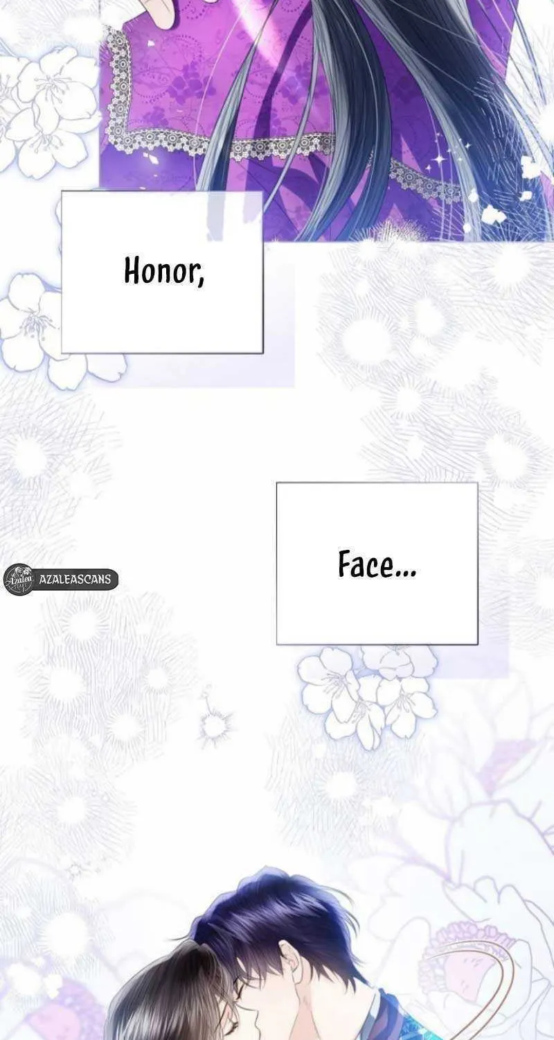 I Will Give Up the Position as the Empress Chapter 70 page 62 - 