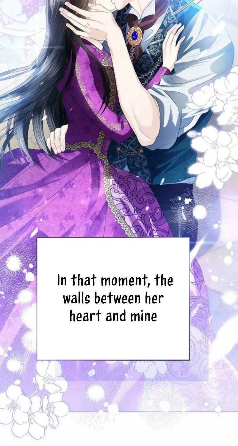 I Will Give Up the Position as the Empress Chapter 70 page 63 - 