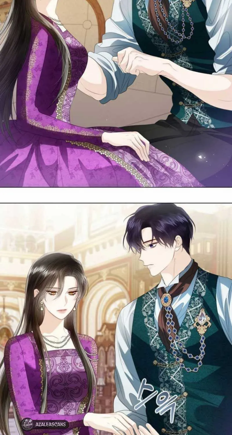 I Will Give Up the Position as the Empress Chapter 70 page 69 - 