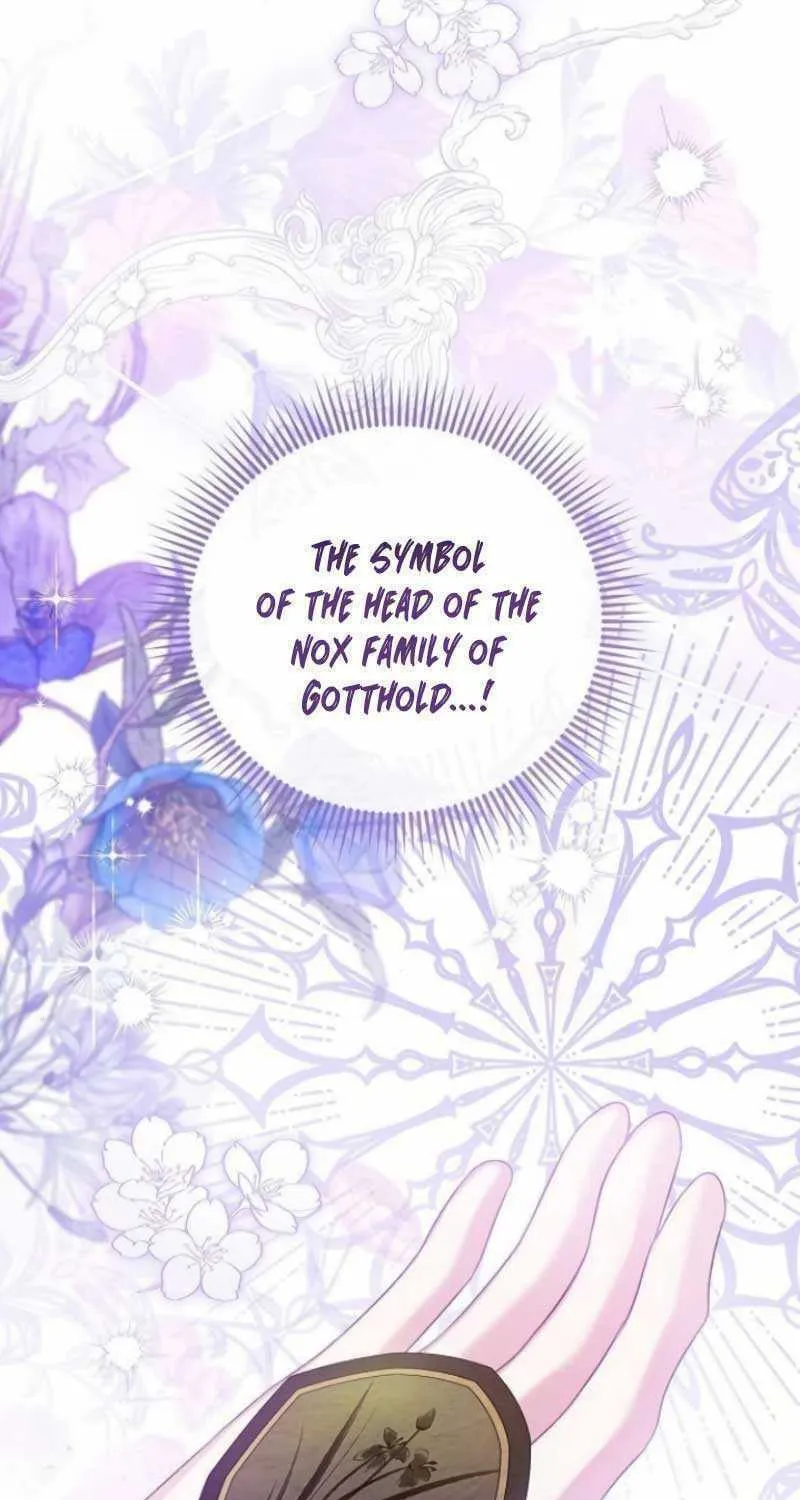 I Will Give Up the Position as the Empress Chapter 70 page 71 - 