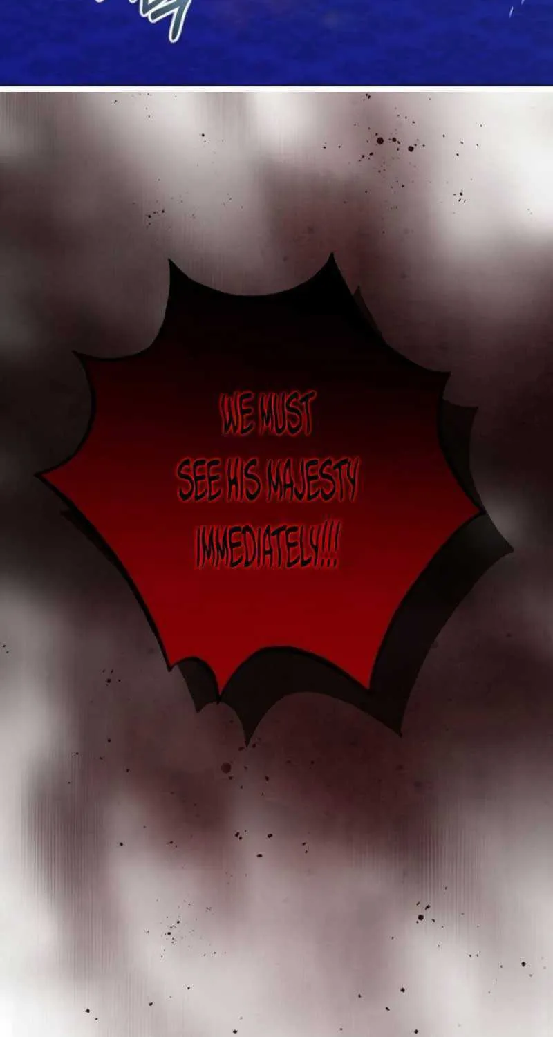 I Will Give Up the Position as the Empress Chapter 70 page 77 - 