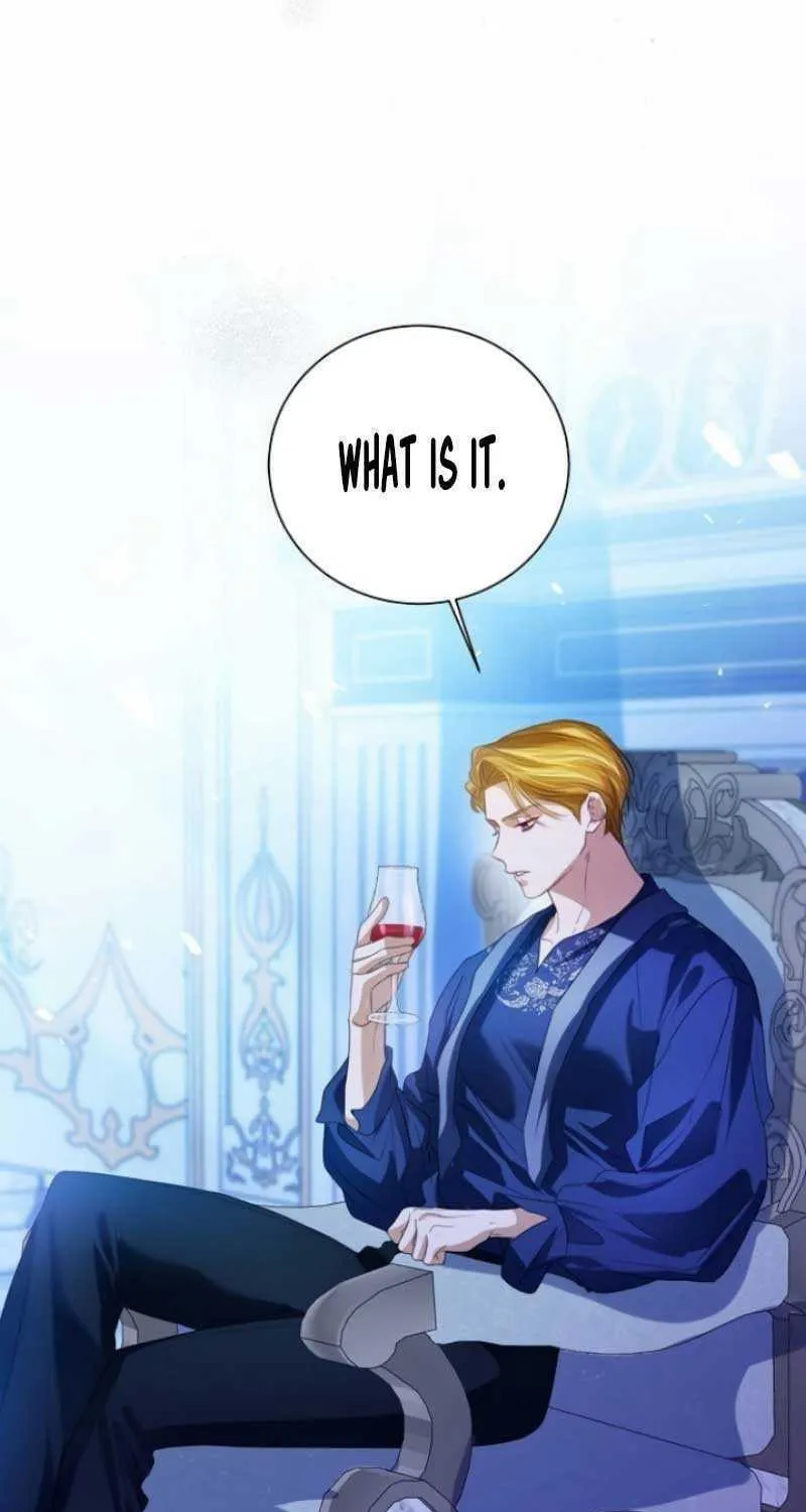 I Will Give Up the Position as the Empress Chapter 70 page 79 - 