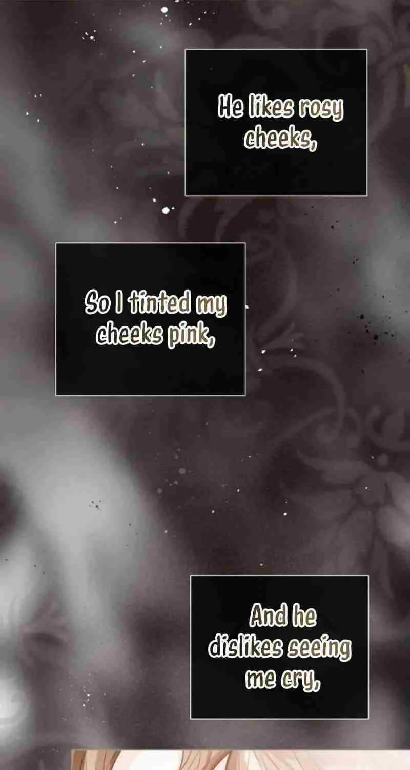 I Will Give Up the Position as the Empress Chapter 70 page 84 - 