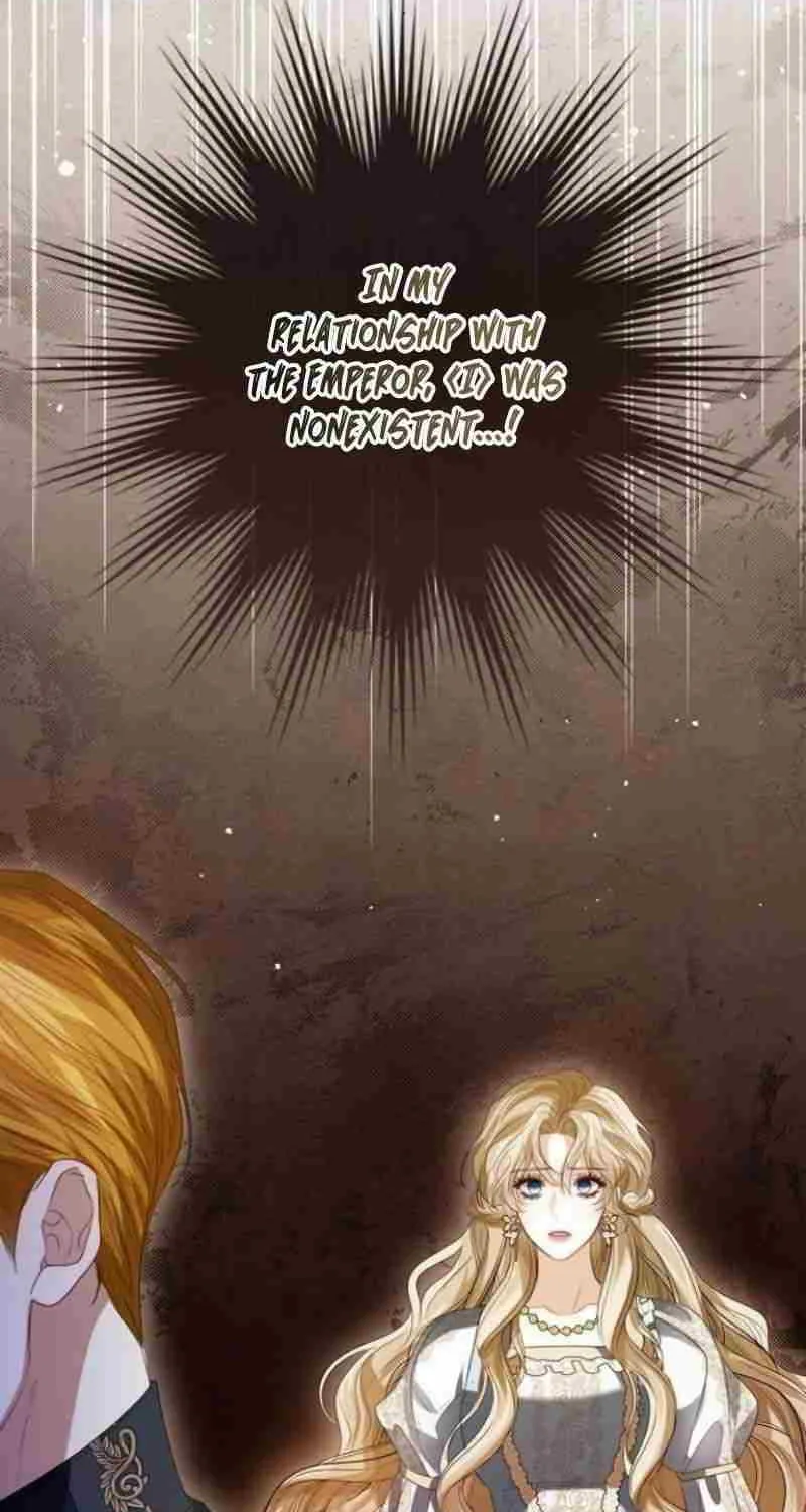 I Will Give Up the Position as the Empress Chapter 70 page 86 - 