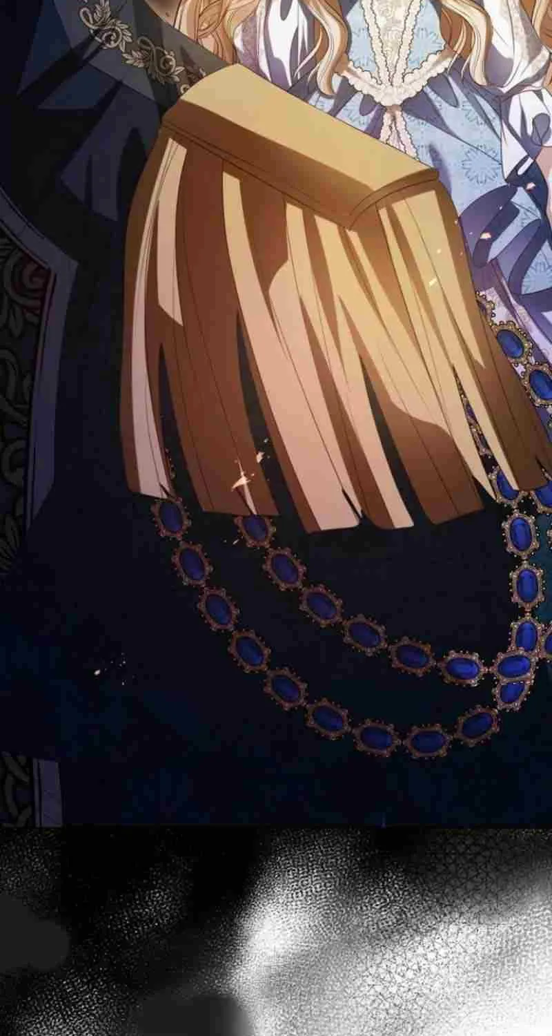 I Will Give Up the Position as the Empress Chapter 70 page 87 - 