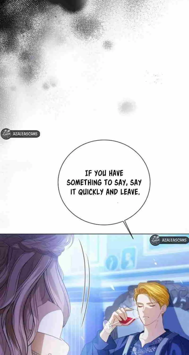 I Will Give Up the Position as the Empress Chapter 70 page 88 - 