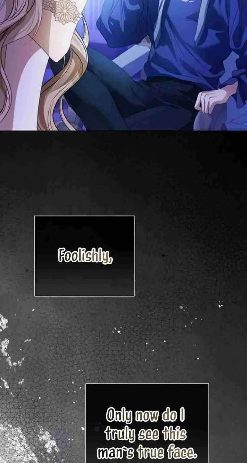 I Will Give Up the Position as the Empress Chapter 70 page 89 - 