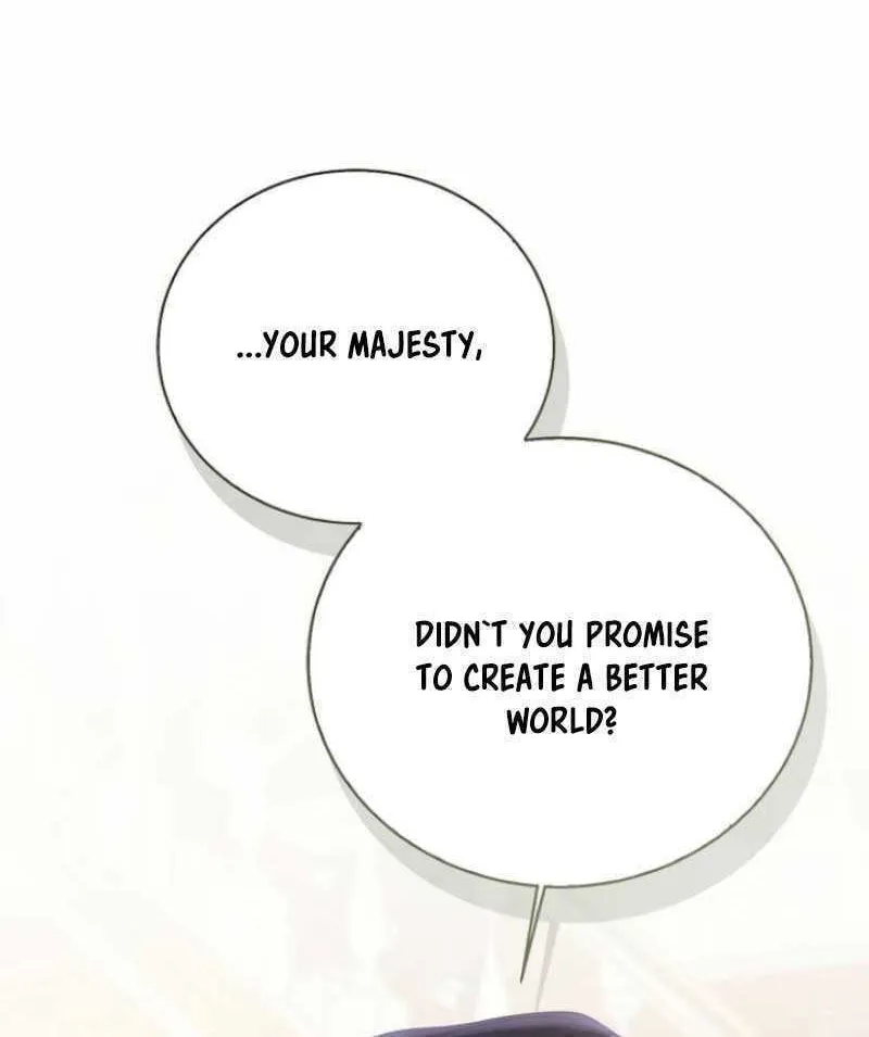 I Will Give Up the Position as the Empress Chapter 70 page 10 - 