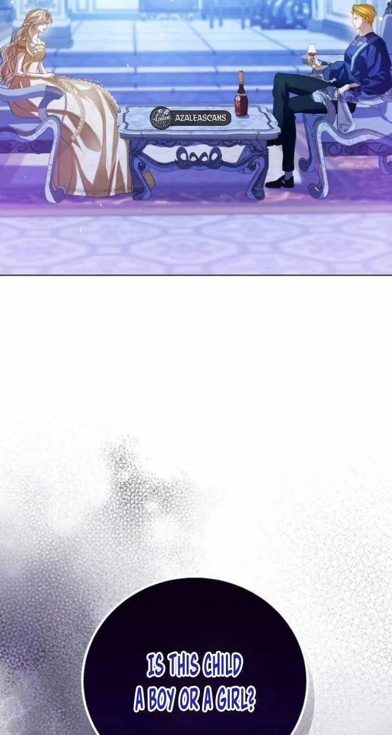I Will Give Up the Position as the Empress Chapter 70 page 91 - 