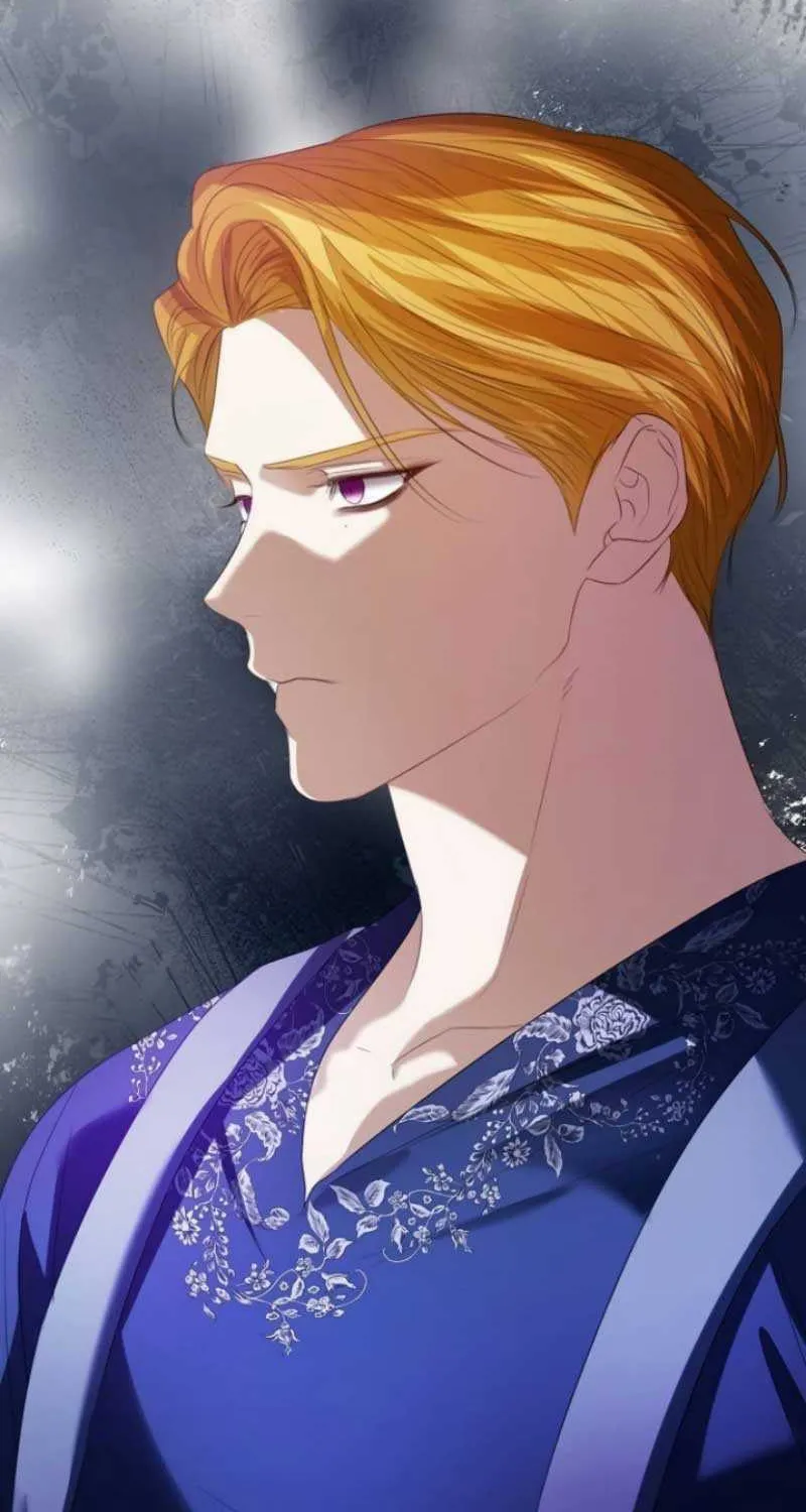 I Will Give Up the Position as the Empress Chapter 70 page 94 - 