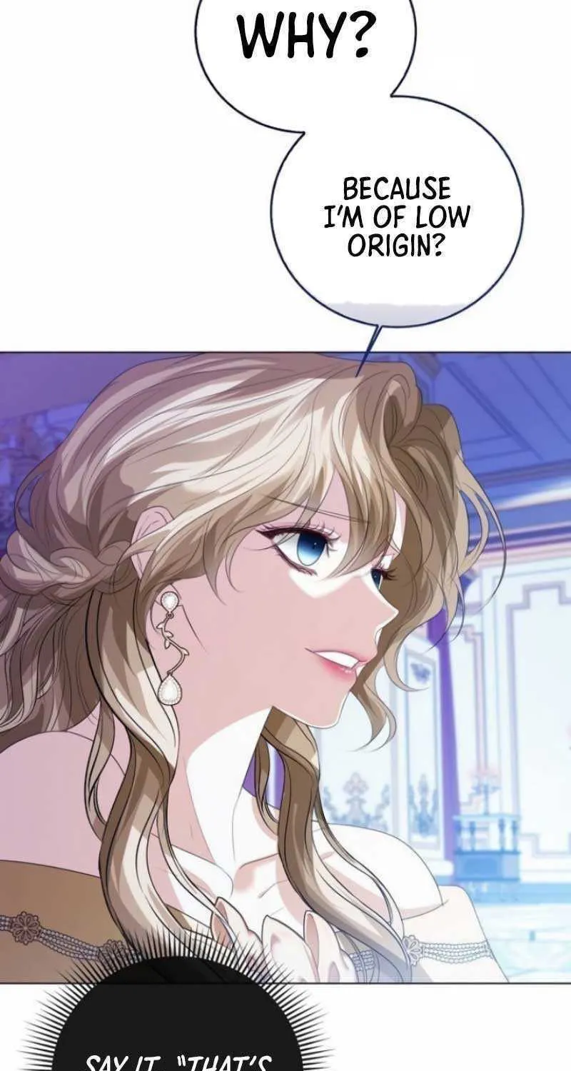I Will Give Up the Position as the Empress Chapter 71 page 11 - 