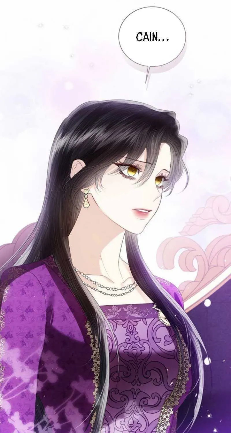 I Will Give Up the Position as the Empress Chapter 71 page 106 - 