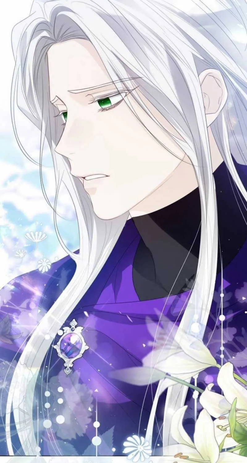 I Will Give Up the Position as the Empress Chapter 71 page 108 - 