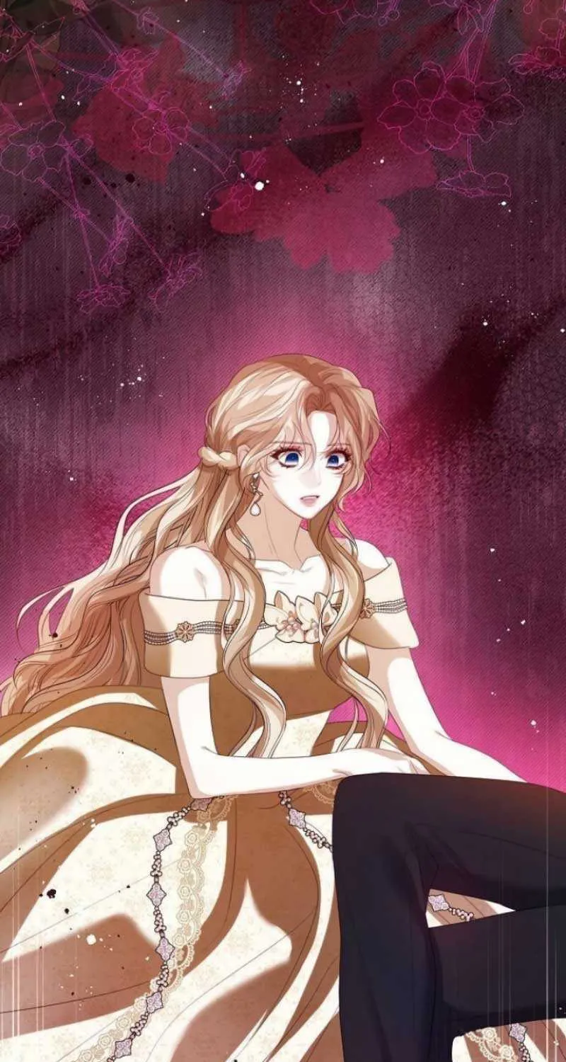 I Will Give Up the Position as the Empress Chapter 71 page 15 - 