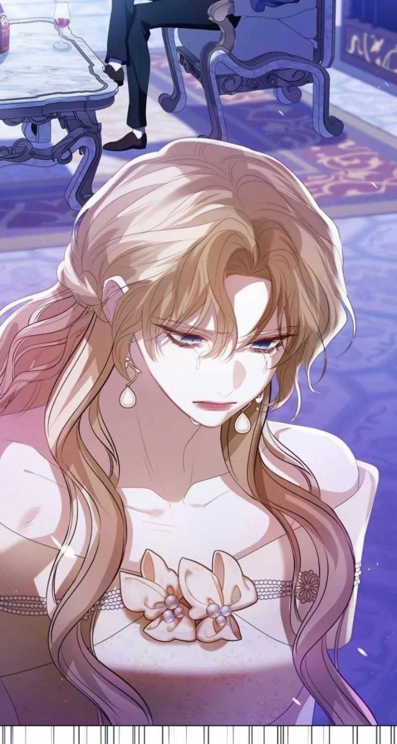 I Will Give Up the Position as the Empress Chapter 71 page 20 - 