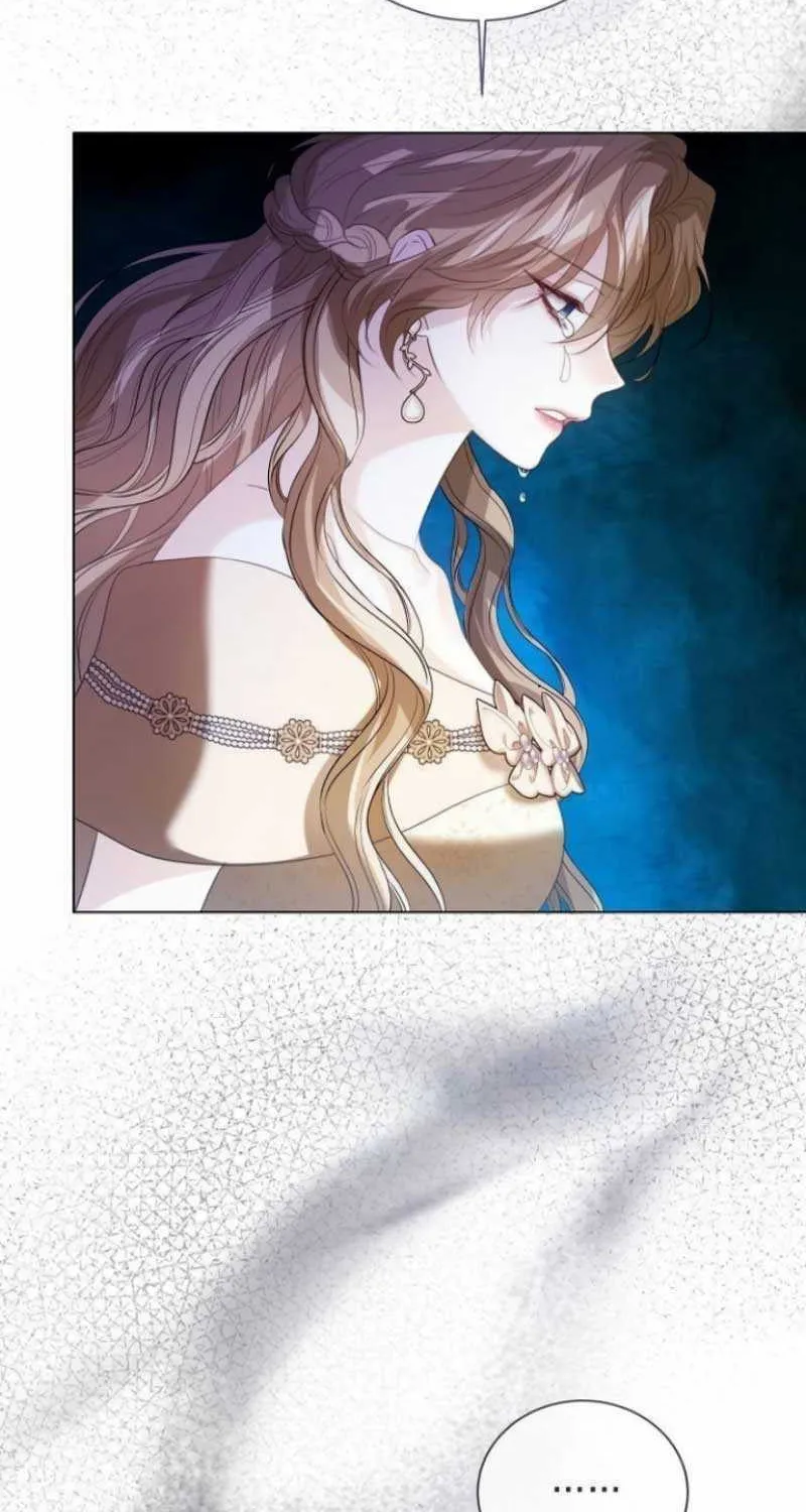 I Will Give Up the Position as the Empress Chapter 71 page 22 - 