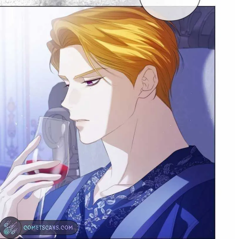 I Will Give Up the Position as the Empress Chapter 71 page 23 - 