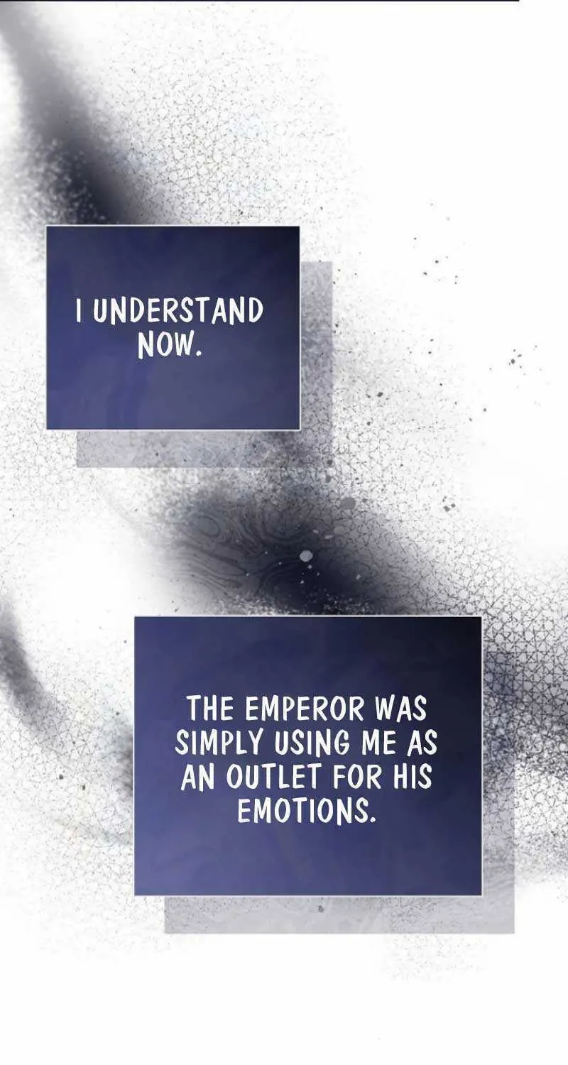 I Will Give Up the Position as the Empress Chapter 71 page 24 - 