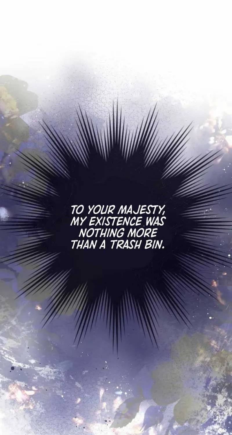 I Will Give Up the Position as the Empress Chapter 71 page 25 - 