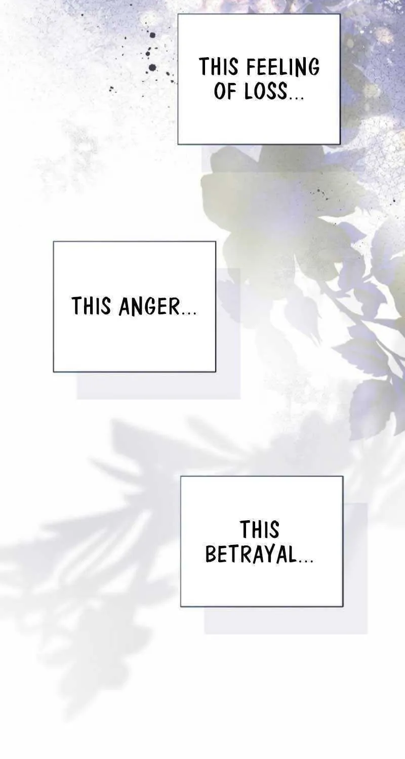 I Will Give Up the Position as the Empress Chapter 71 page 26 - 