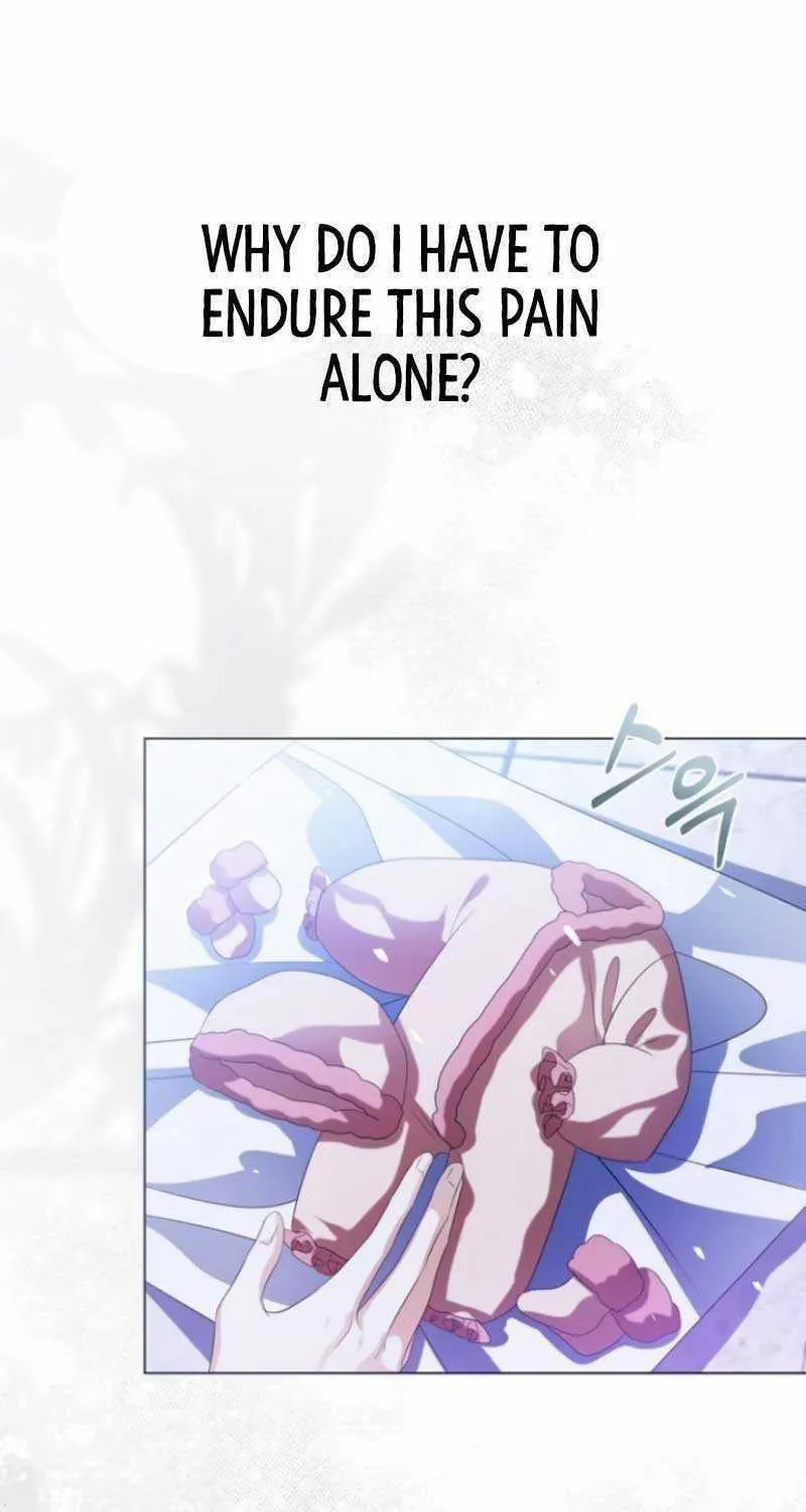 I Will Give Up the Position as the Empress Chapter 71 page 27 - 