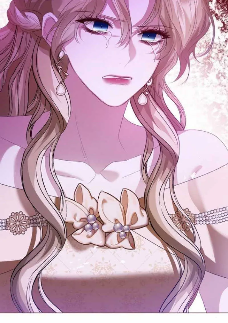 I Will Give Up the Position as the Empress Chapter 71 page 31 - 