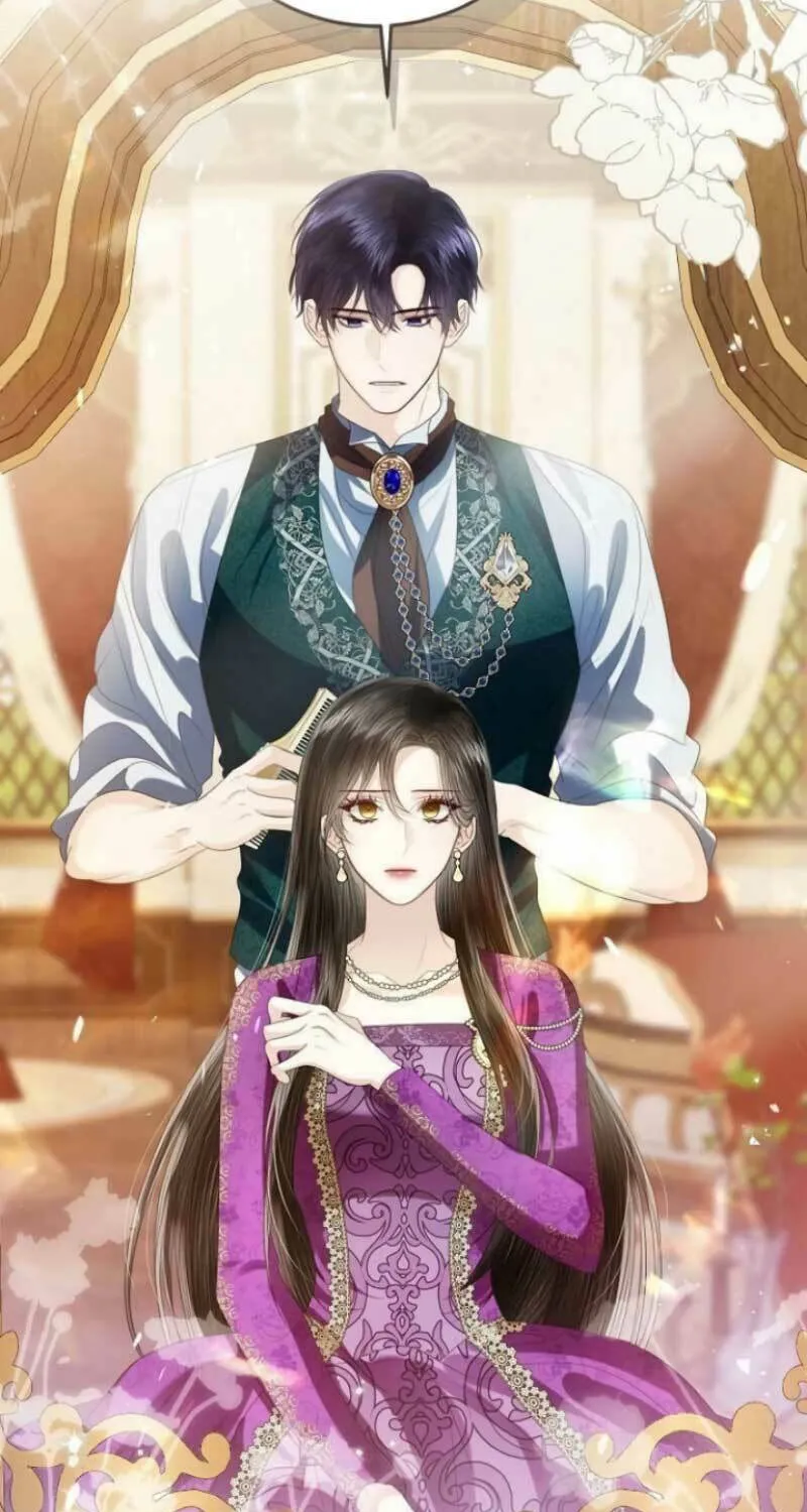 I Will Give Up the Position as the Empress Chapter 71 page 38 - 