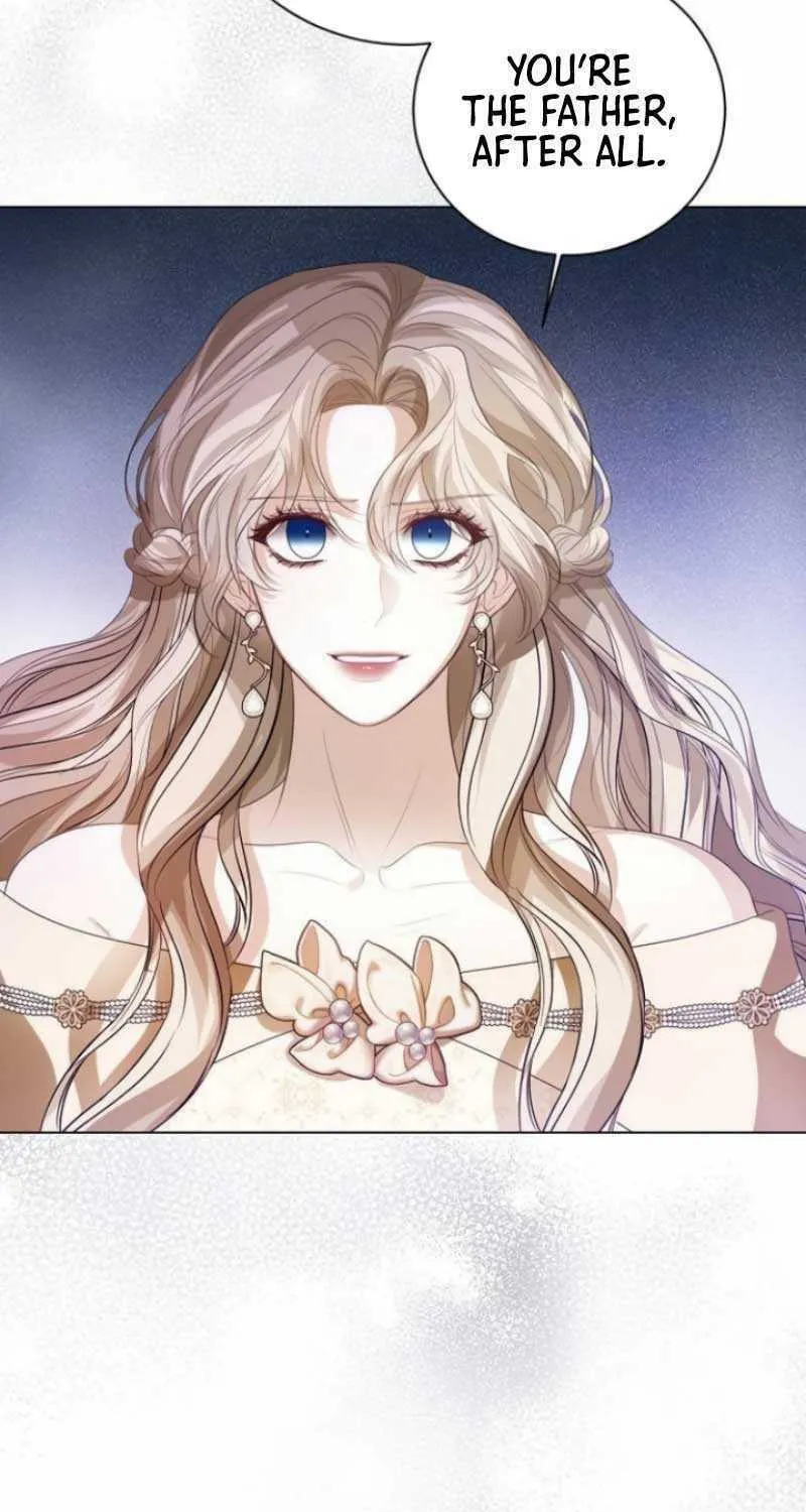 I Will Give Up the Position as the Empress Chapter 71 page 5 - 