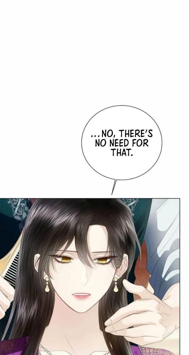 I Will Give Up the Position as the Empress Chapter 71 page 41 - 