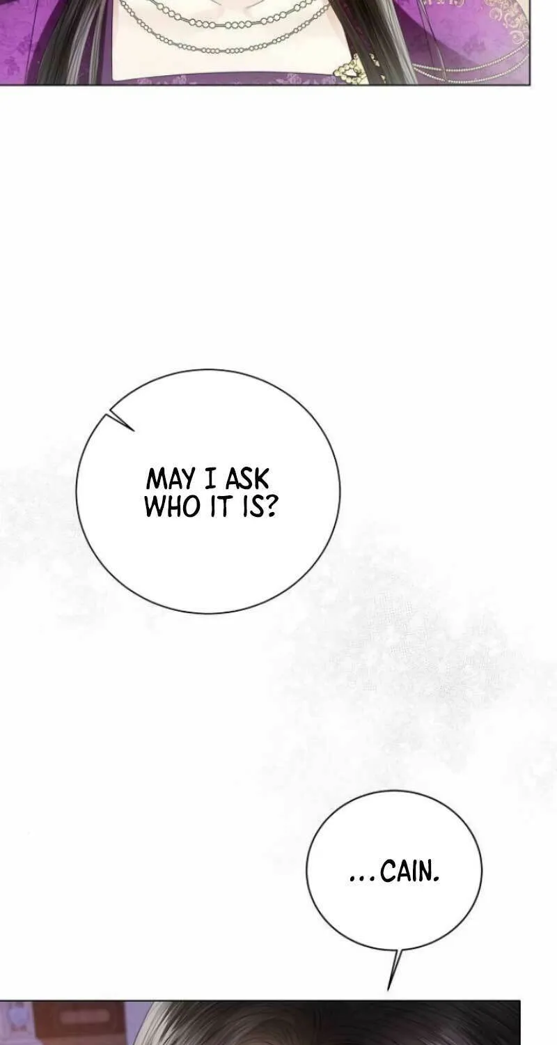 I Will Give Up the Position as the Empress Chapter 71 page 42 - 