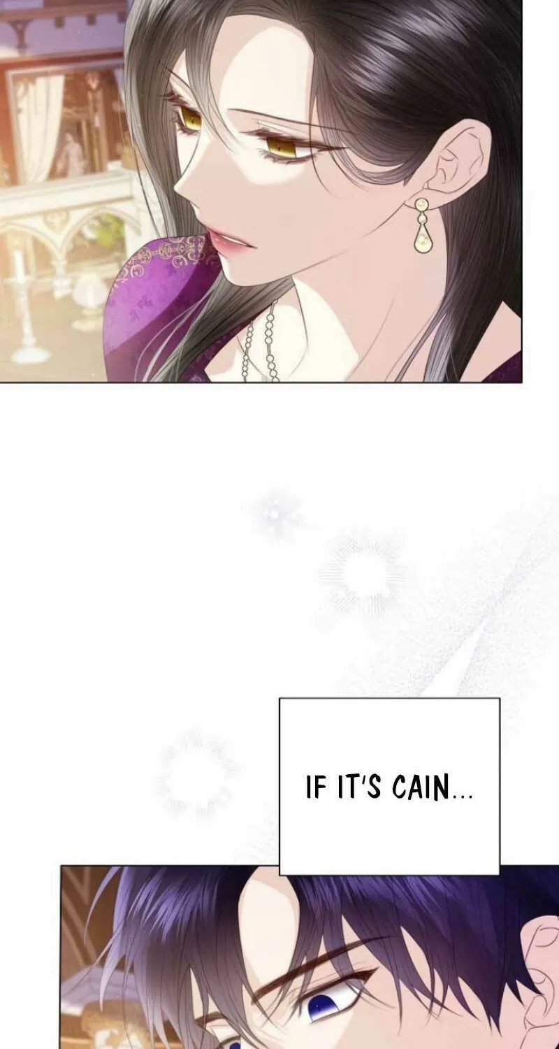 I Will Give Up the Position as the Empress Chapter 71 page 43 - 