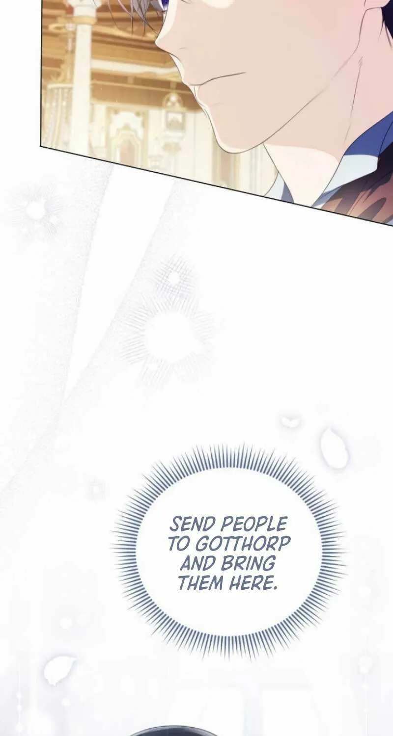 I Will Give Up the Position as the Empress Chapter 71 page 44 - 