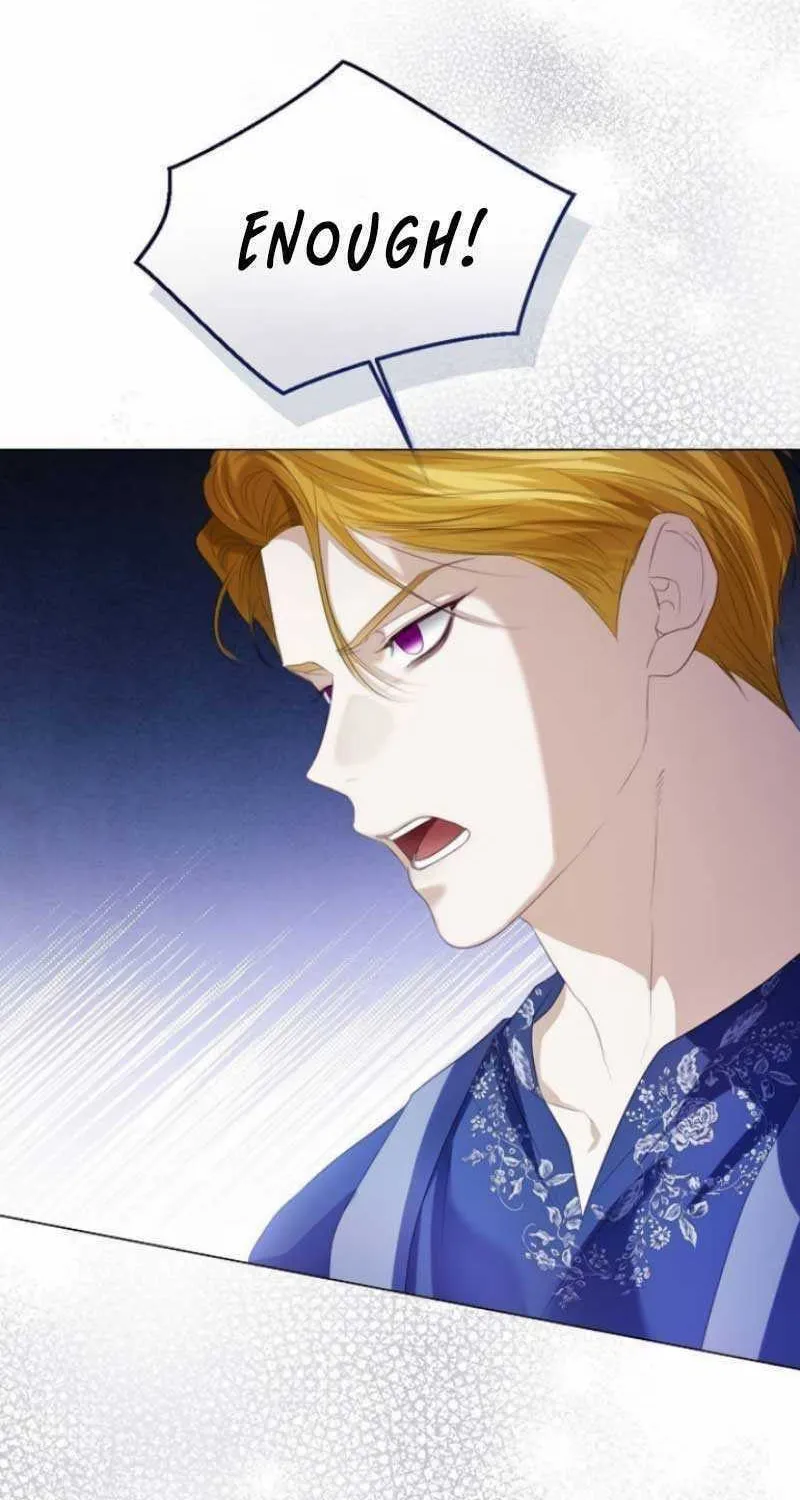 I Will Give Up the Position as the Empress Chapter 71 page 6 - 