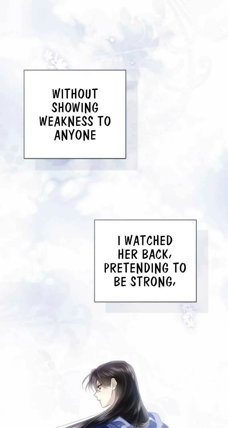 I Will Give Up the Position as the Empress Chapter 71 page 53 - 