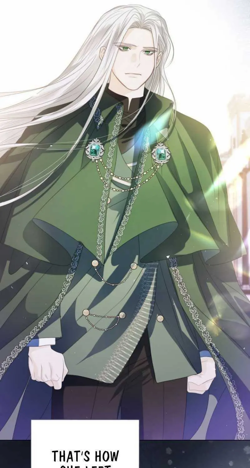 I Will Give Up the Position as the Empress Chapter 71 page 56 - 