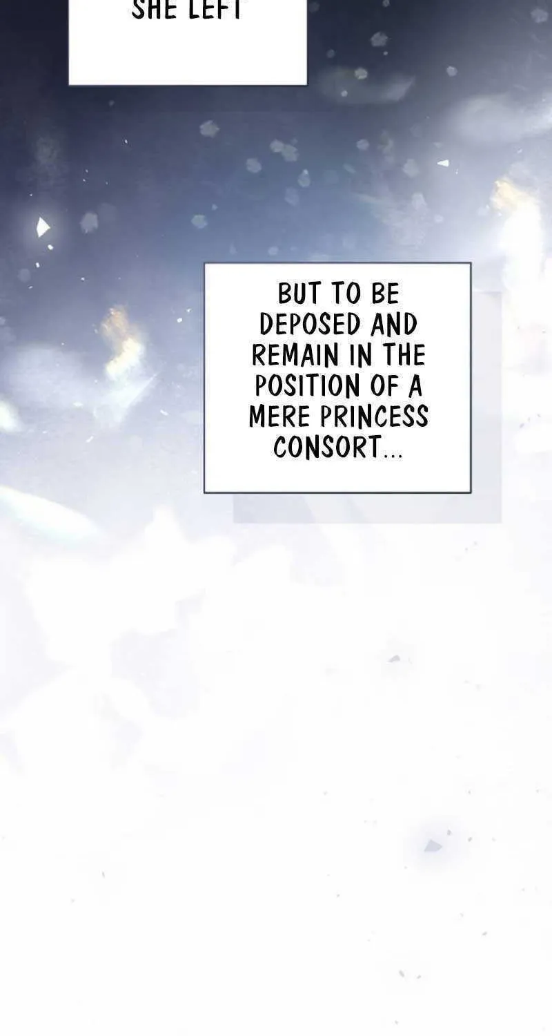 I Will Give Up the Position as the Empress Chapter 71 page 57 - 