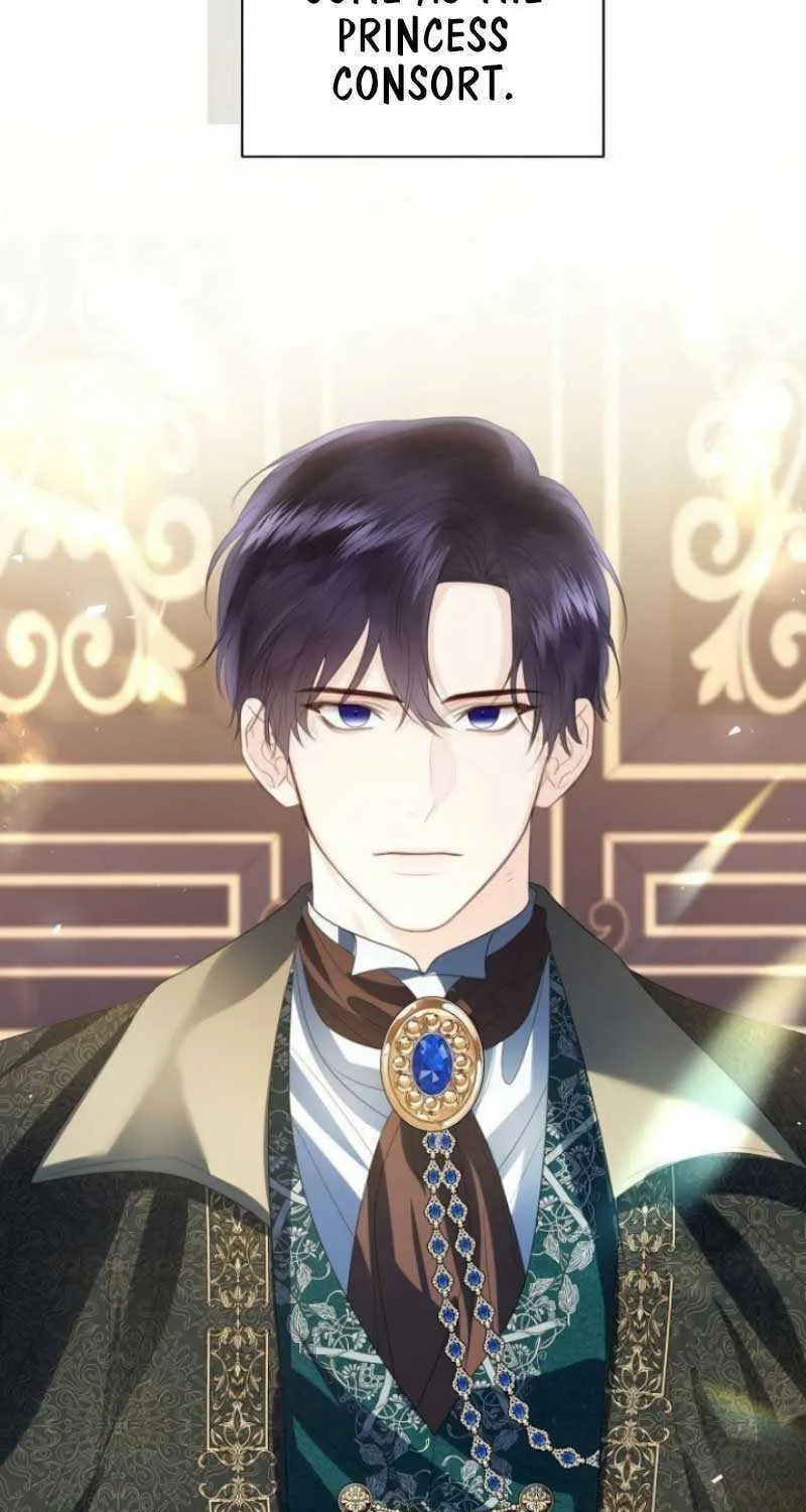 I Will Give Up the Position as the Empress Chapter 71 page 60 - 