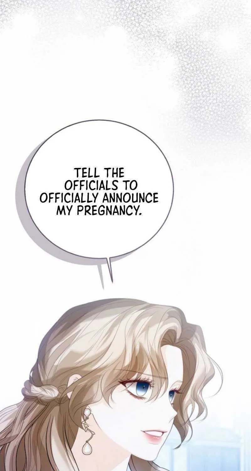 I Will Give Up the Position as the Empress Chapter 71 page 7 - 