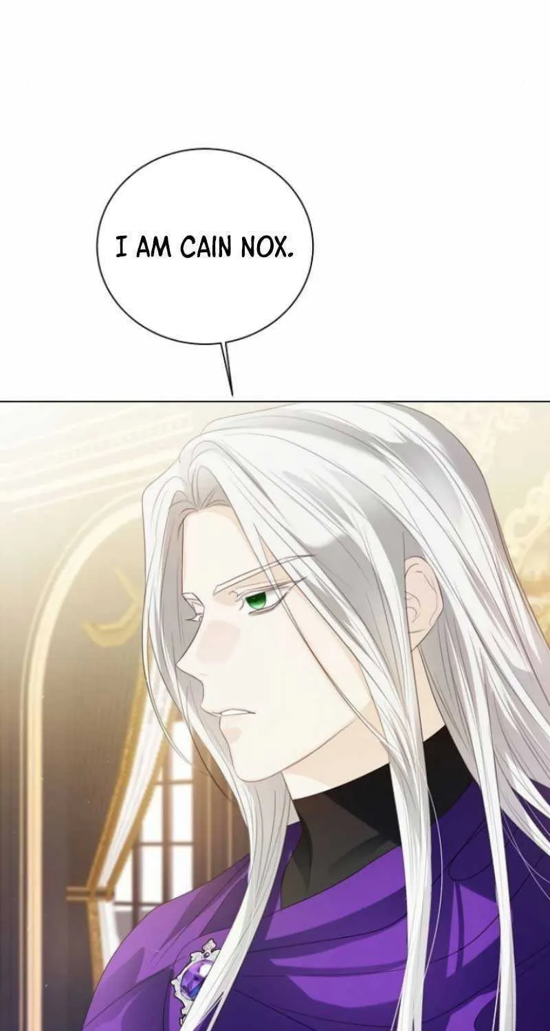 I Will Give Up the Position as the Empress Chapter 71 page 63 - 