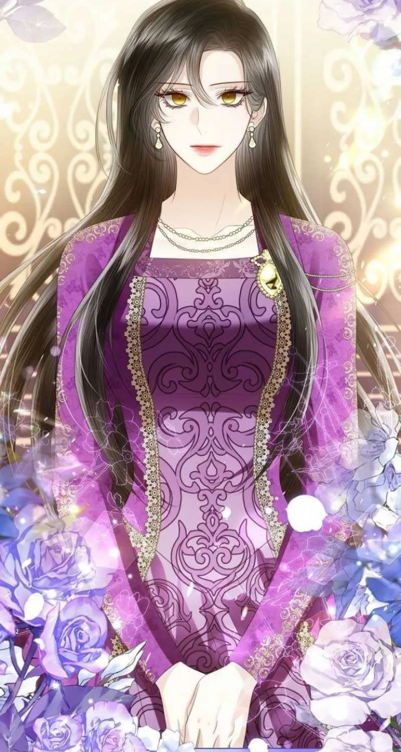 I Will Give Up the Position as the Empress Chapter 71 page 70 - 
