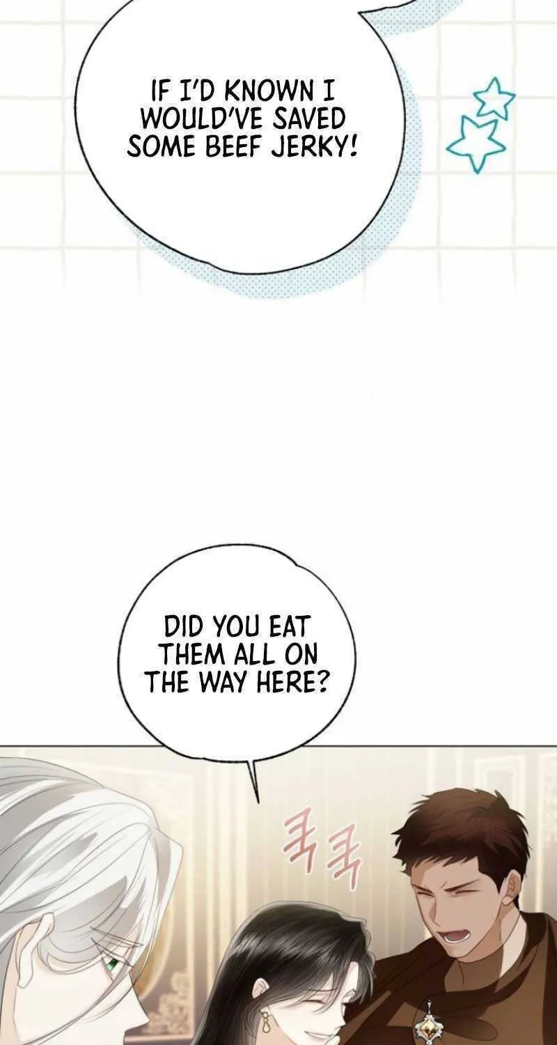 I Will Give Up the Position as the Empress Chapter 71 page 75 - 