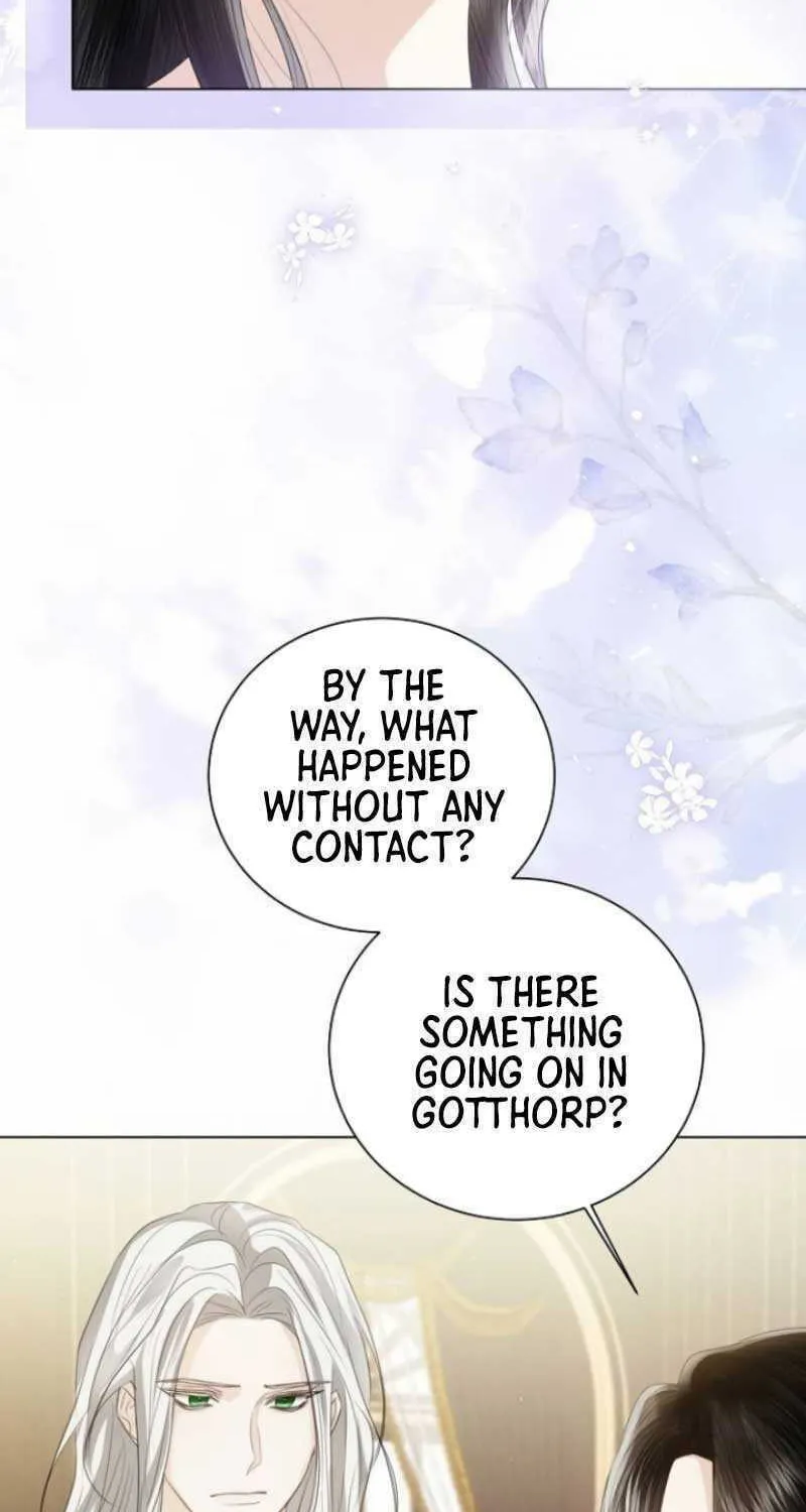 I Will Give Up the Position as the Empress Chapter 71 page 77 - 