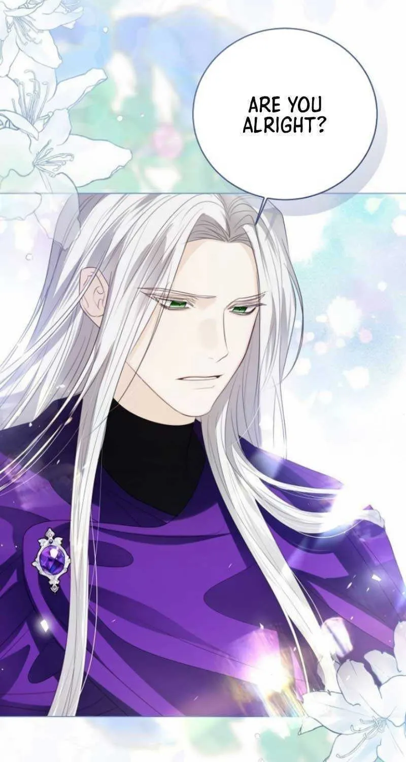 I Will Give Up the Position as the Empress Chapter 71 page 79 - 