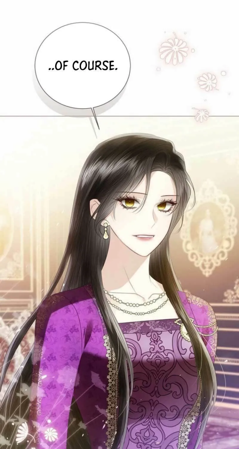 I Will Give Up the Position as the Empress Chapter 71 page 81 - 