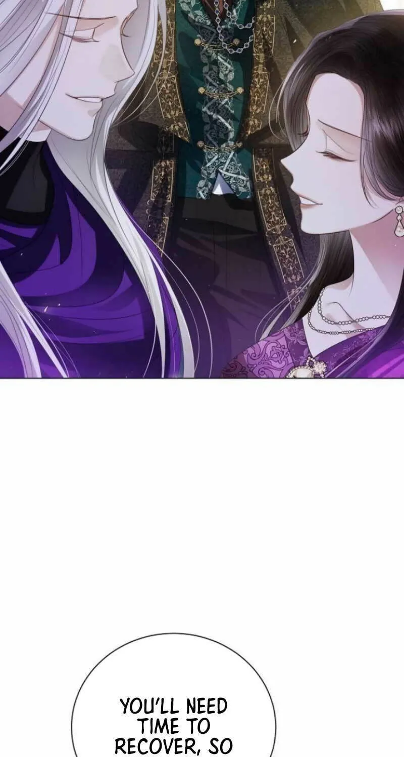 I Will Give Up the Position as the Empress Chapter 71 page 84 - 