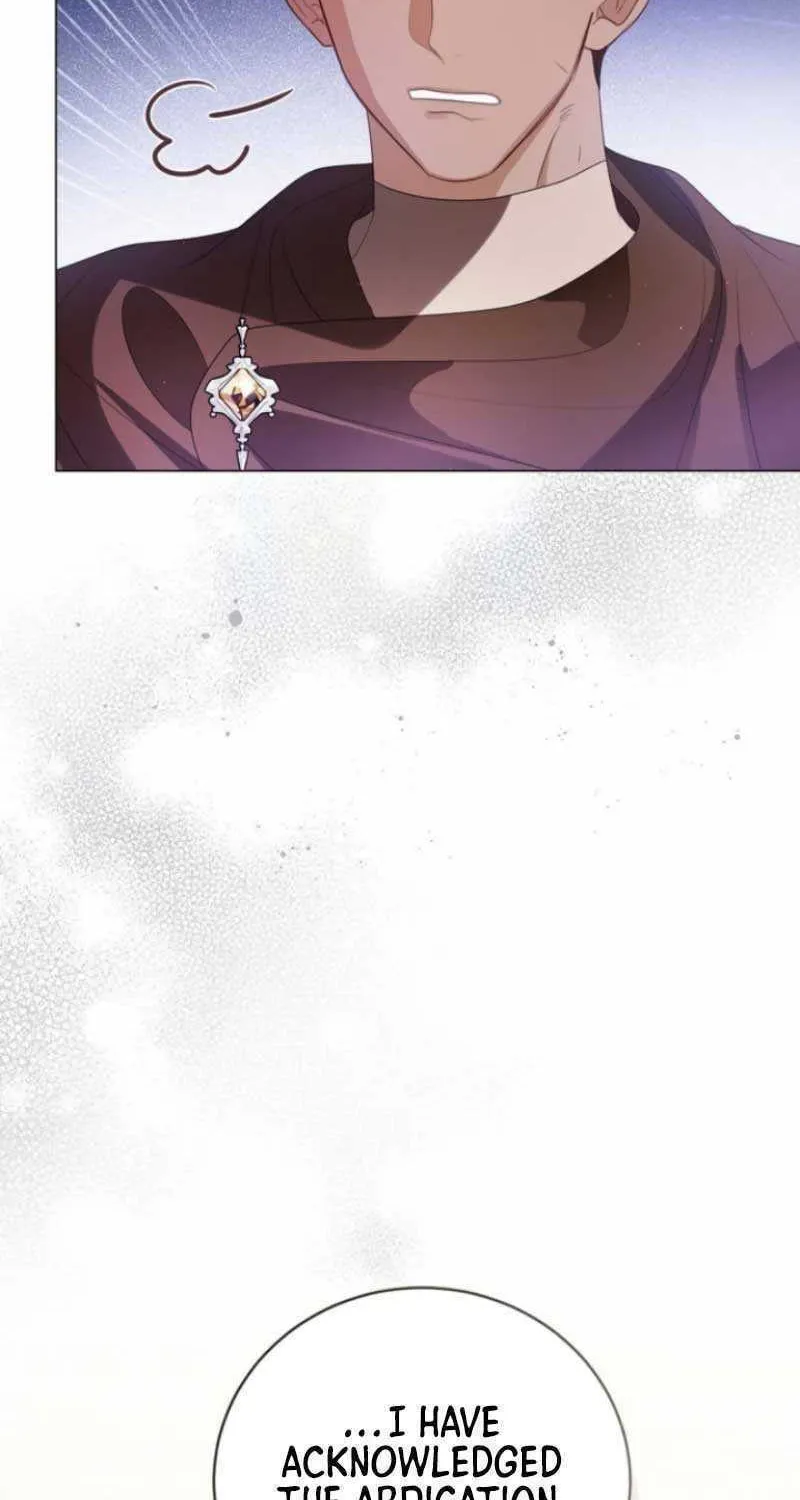 I Will Give Up the Position as the Empress Chapter 71 page 89 - 