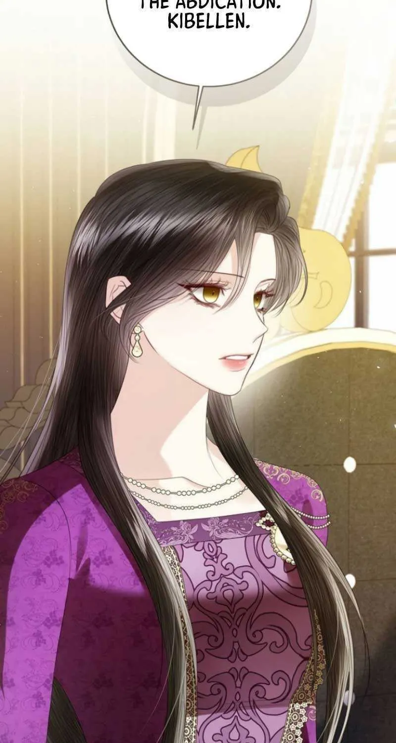 I Will Give Up the Position as the Empress Chapter 71 page 90 - 