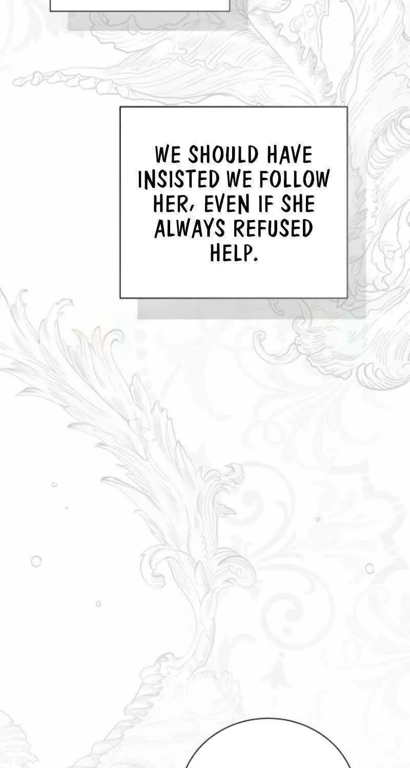 I Will Give Up the Position as the Empress Chapter 71 page 95 - 