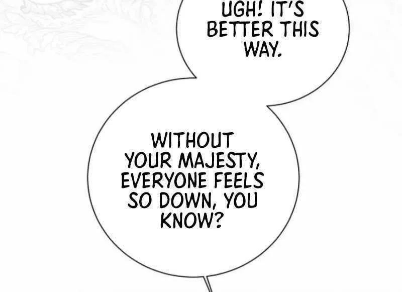 I Will Give Up the Position as the Empress Chapter 71 page 96 - 