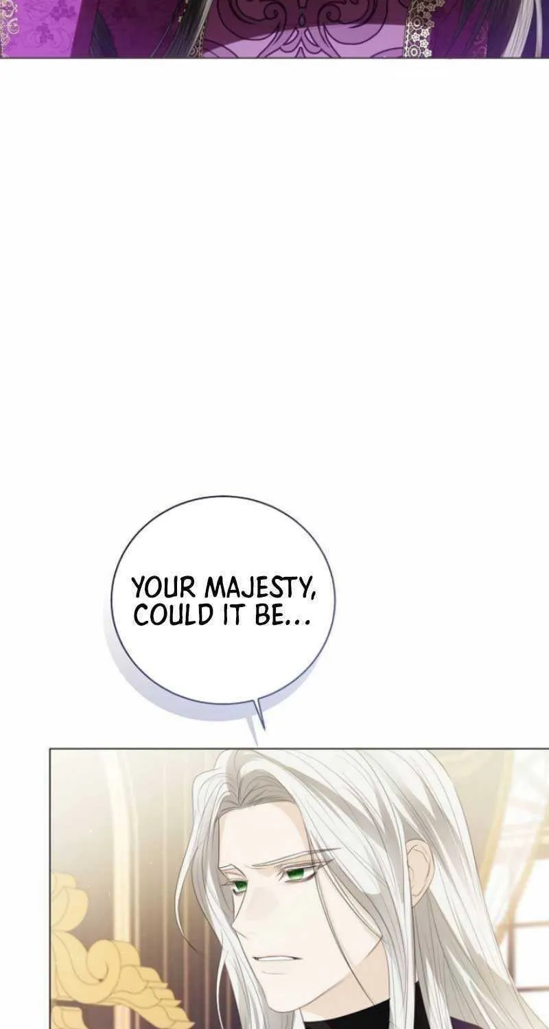 I Will Give Up the Position as the Empress Chapter 71 page 99 - 